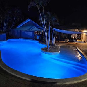 Grange Resort Hervey Bay